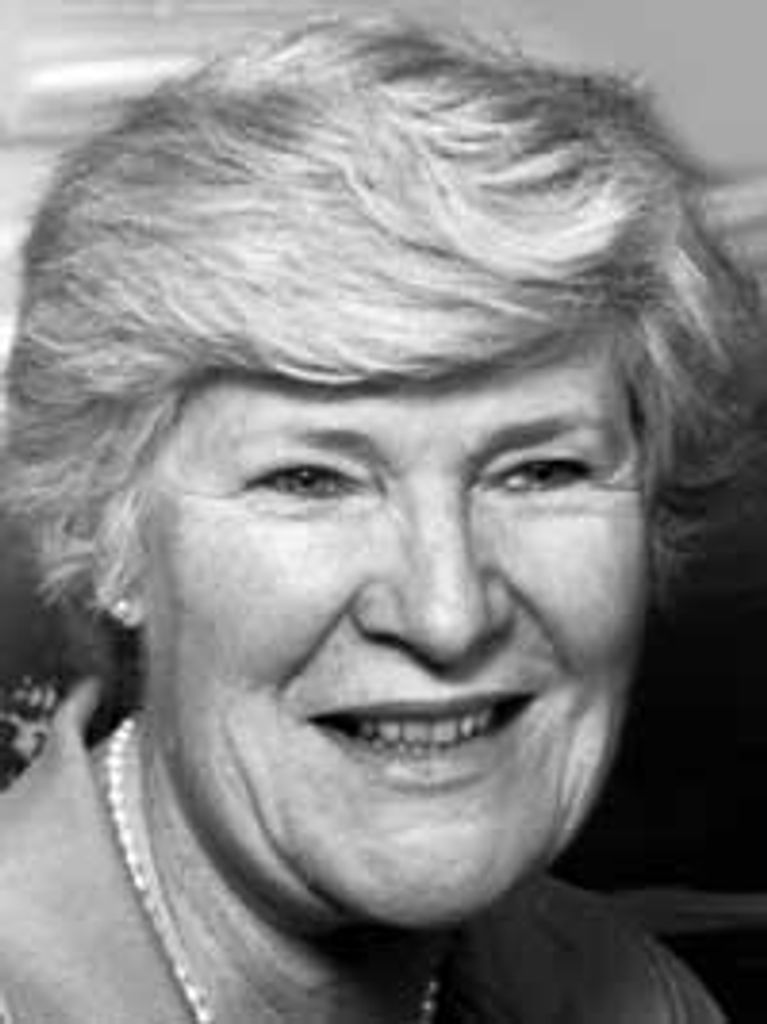 Susan Van Auken Matless