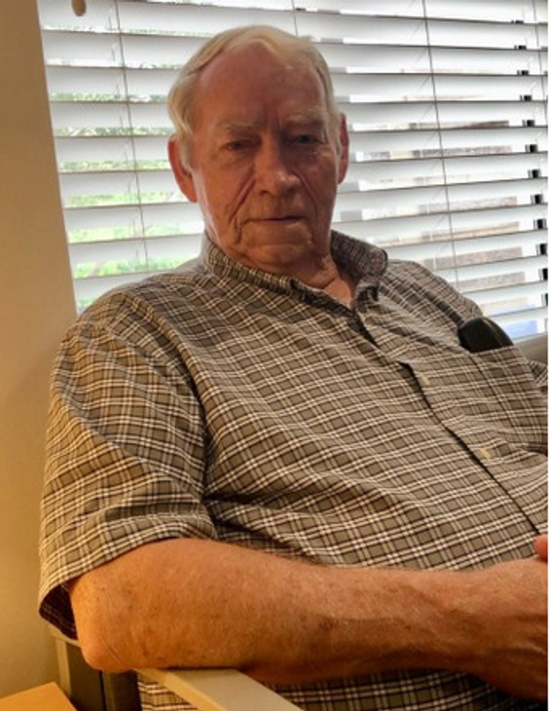 James "Jimmy" Davis Profile Photo