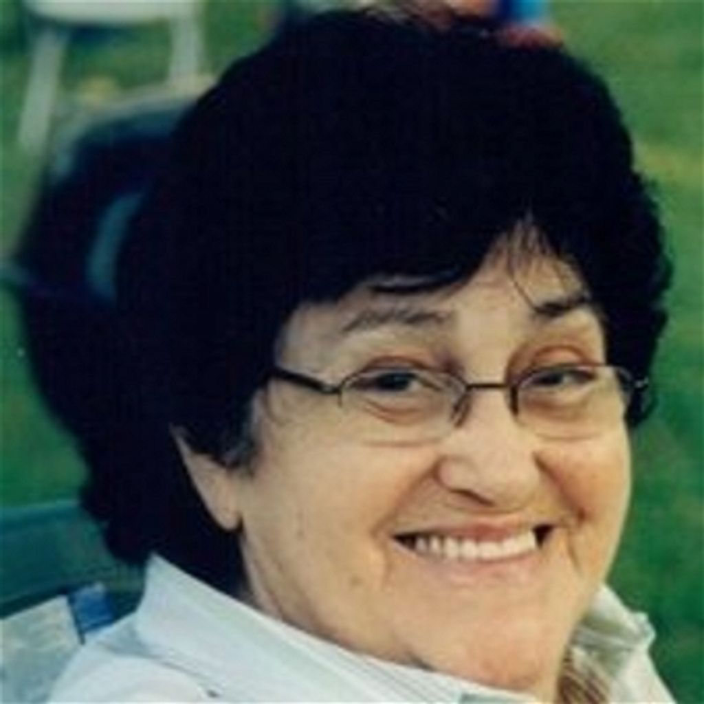 Marina A. Magalhaes Profile Photo