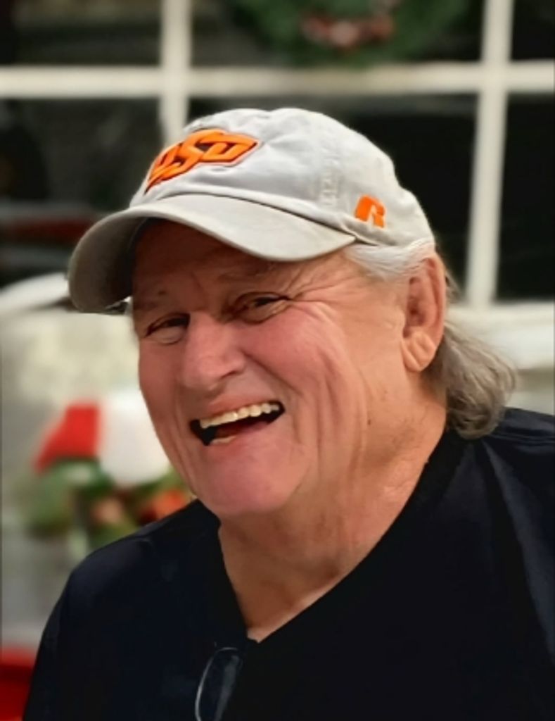 Larry  Richard Ward Profile Photo