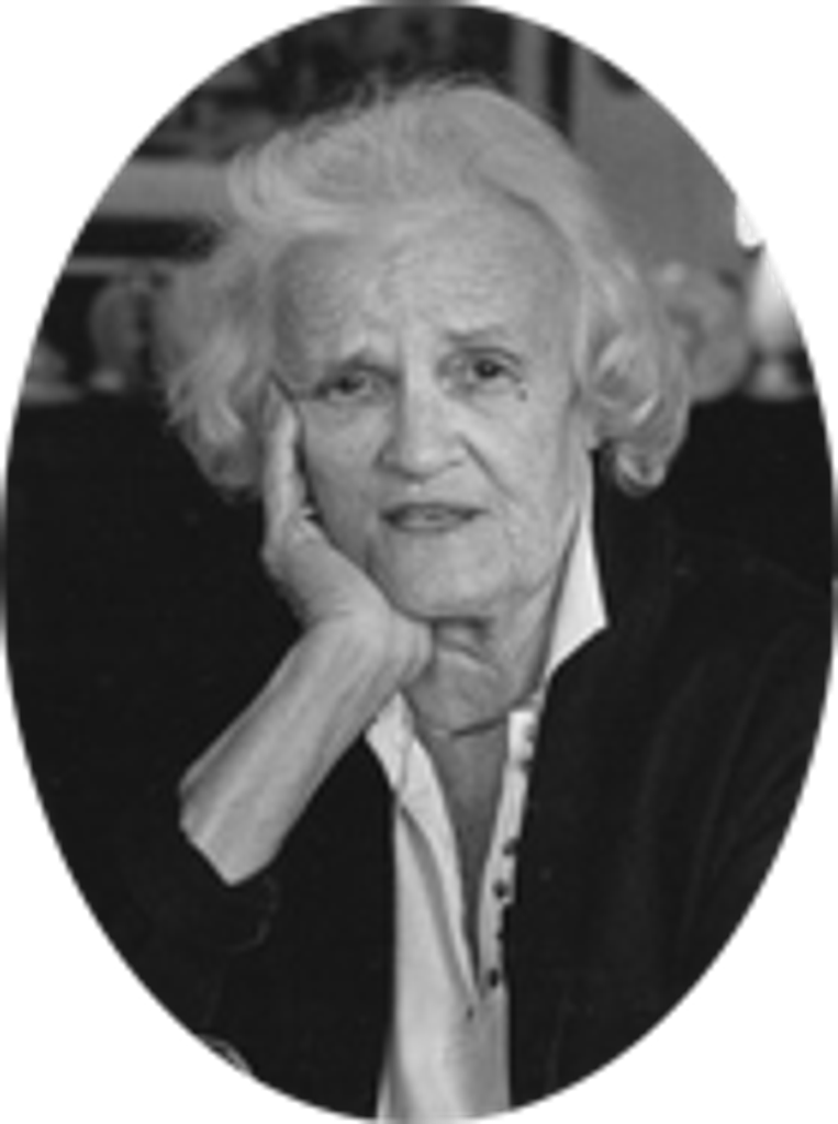 Evelyn Ryland