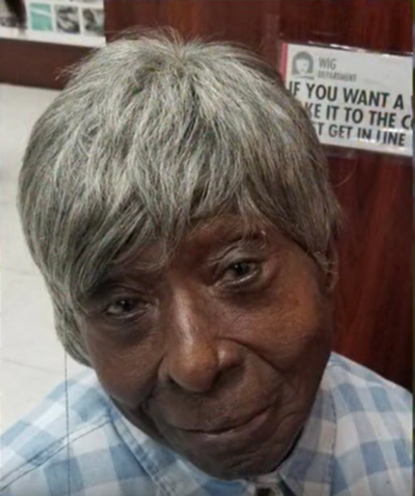 Ms. Willie Belle Thompson Profile Photo