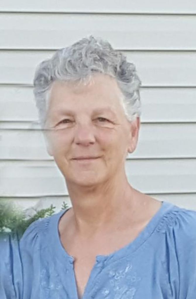 Linda Marie Lampman