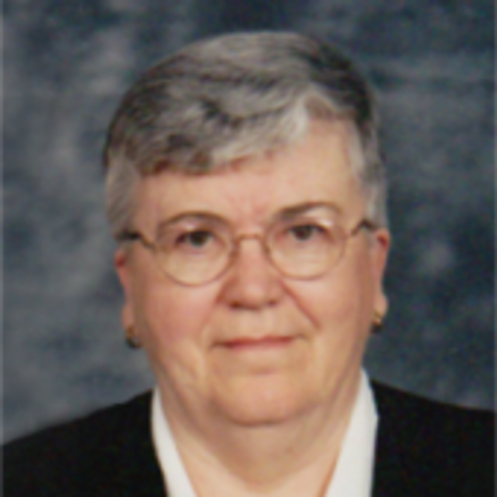 Georgia Ann Mousel