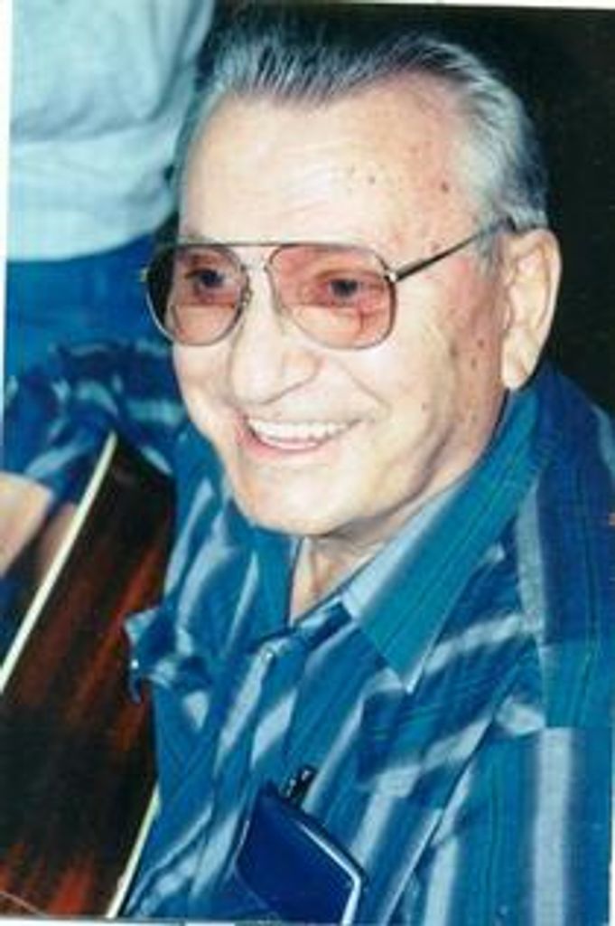 Calvin Hoover York