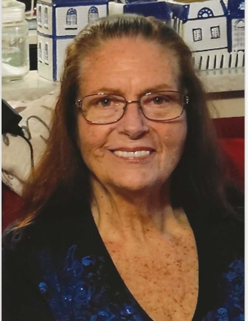 Margaret "Peg" Trimblehaslach Age 73 Of Starke Profile Photo