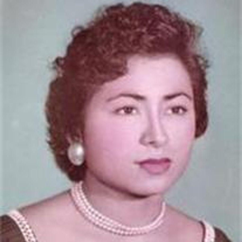 Petra S. Garcia Profile Photo