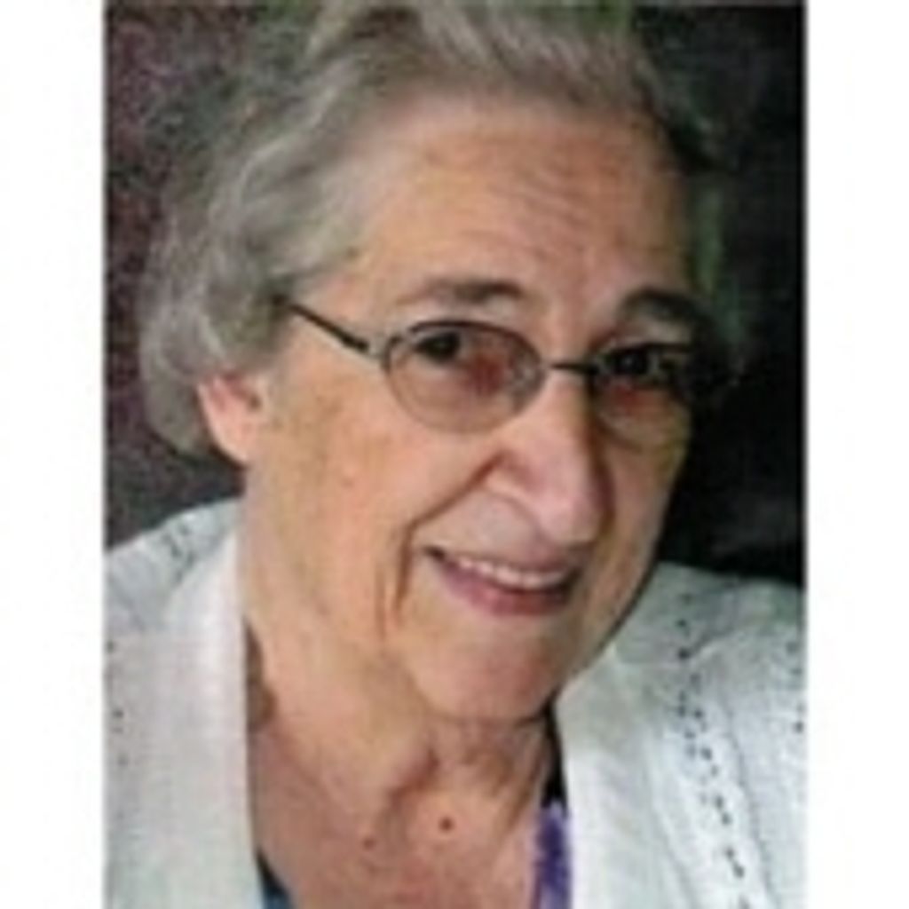 Margaret Verlene Schoonhoven Profile Photo