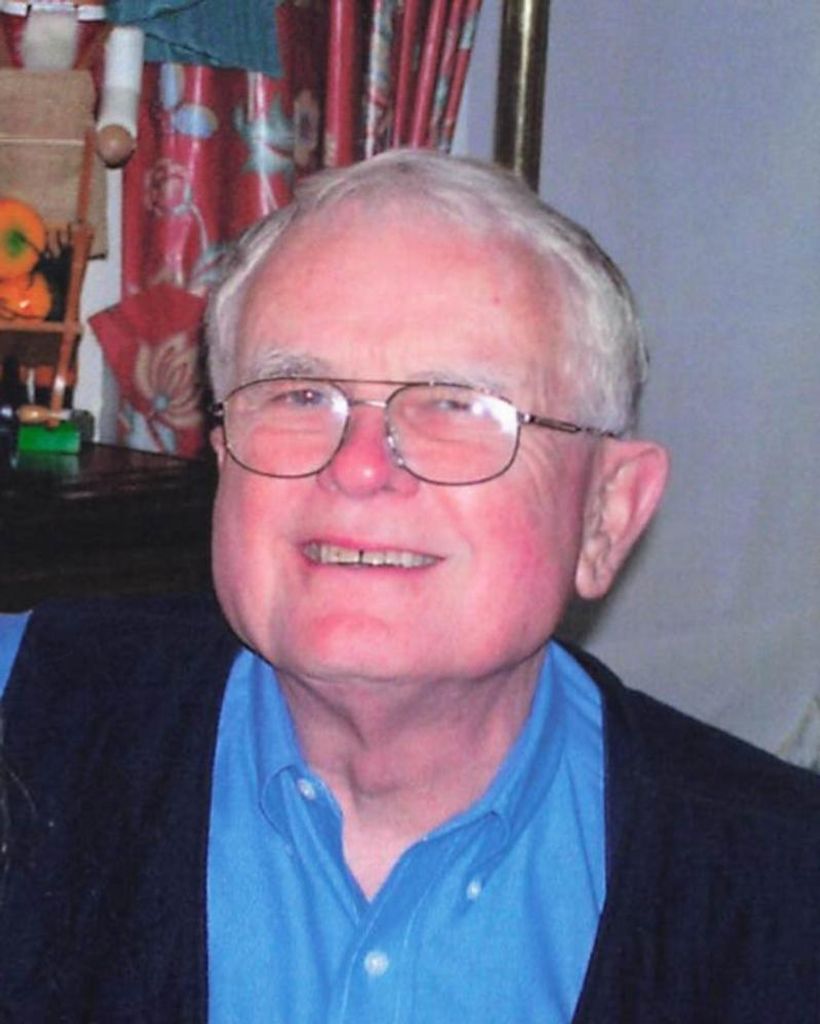 Johnny Wayne Amburgey Profile Photo