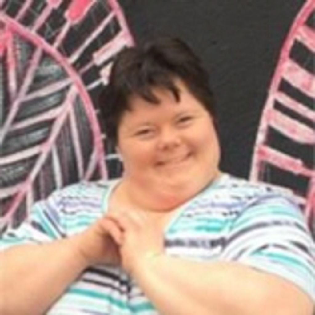 Elizabeth Boatman Brewer