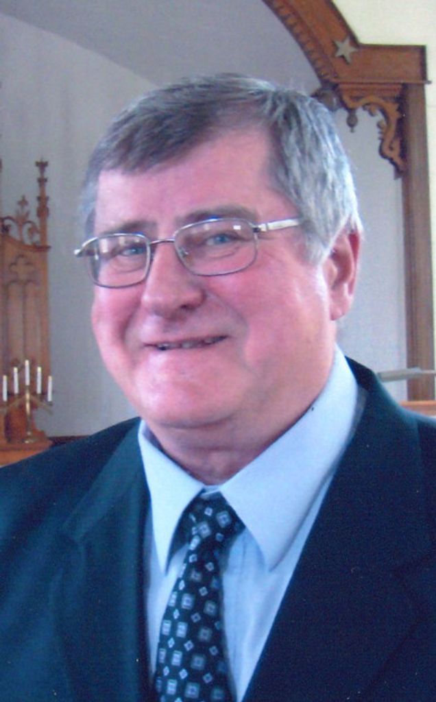Lyle Fjeld