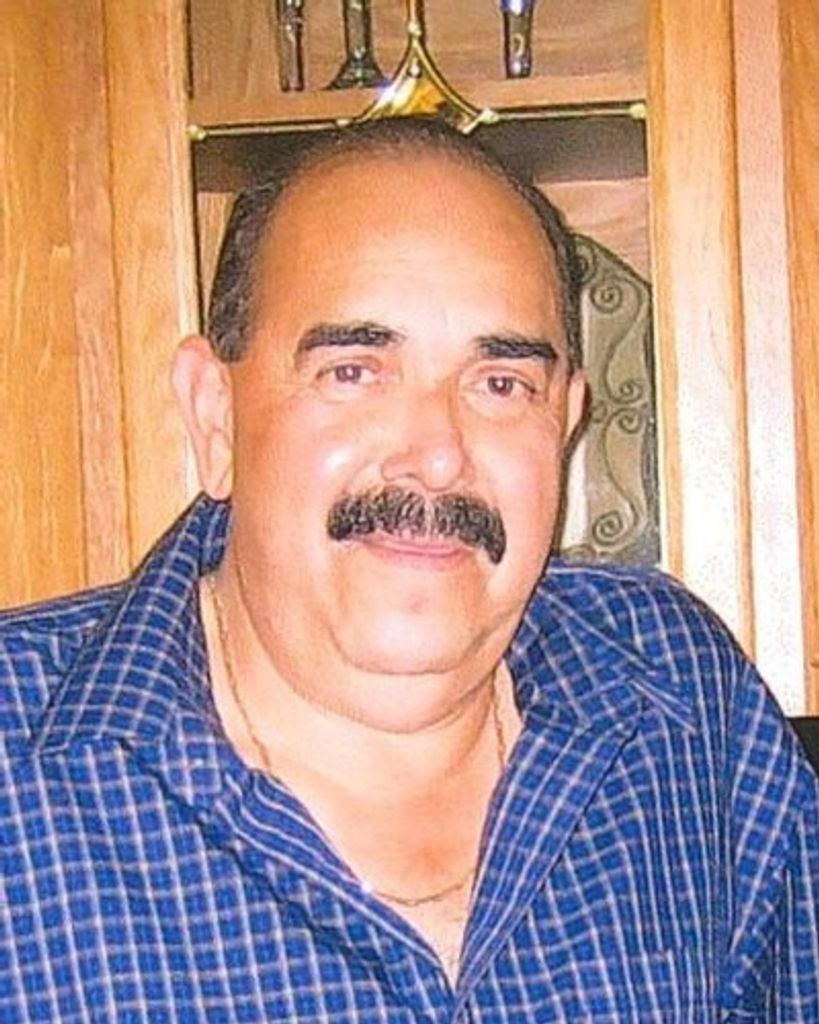 Richard J. Velasquez
