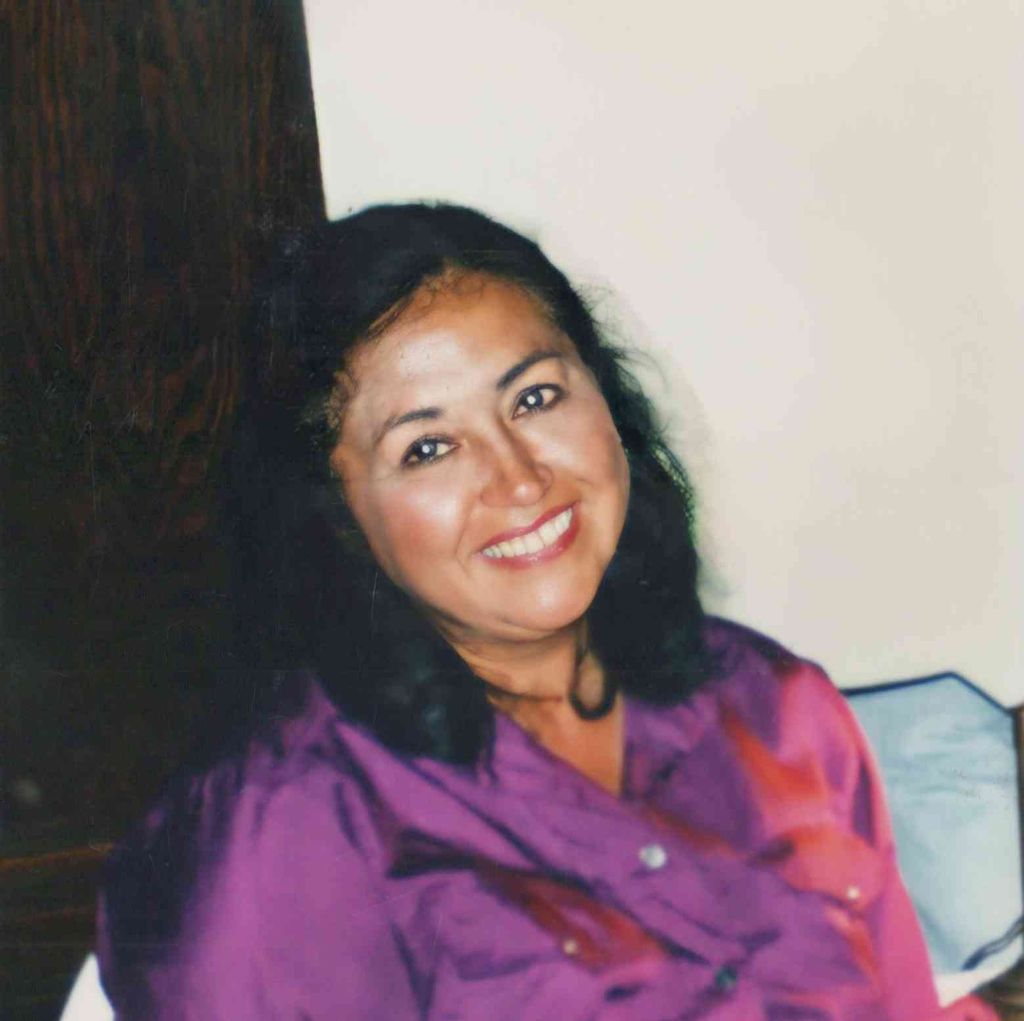 Joyce Marie Beckley-Thomas Profile Photo