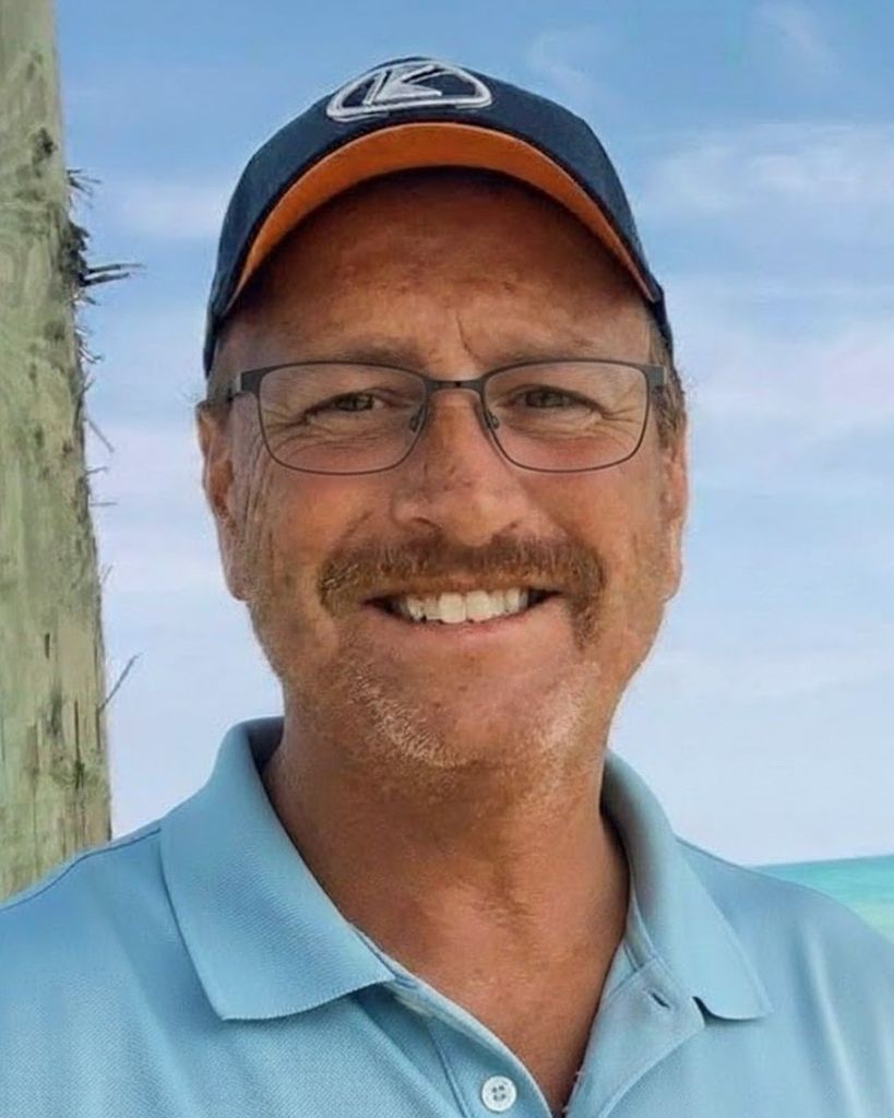 Scott Allen Kimbler Profile Photo