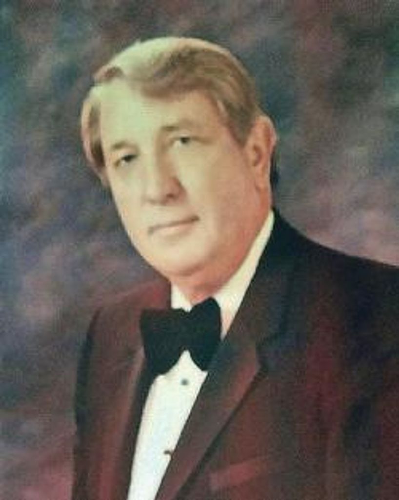 Frank R. White