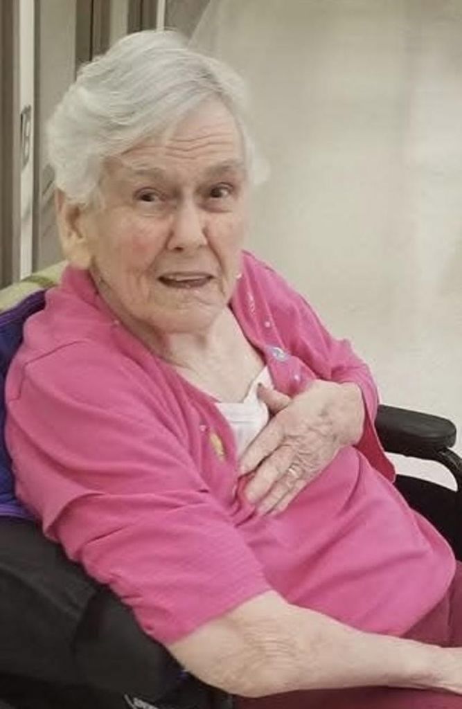 Bessie Ruth Pierce Bryant Profile Photo