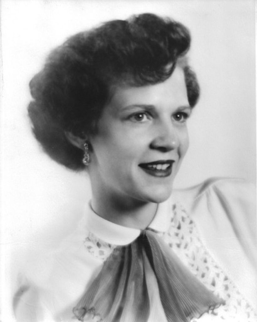 Dona L McDonald