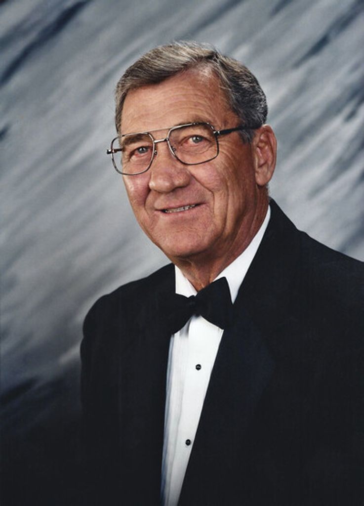 Larry William Lybarger