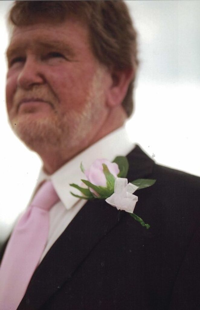 Charles Ellison Parker, Jr.