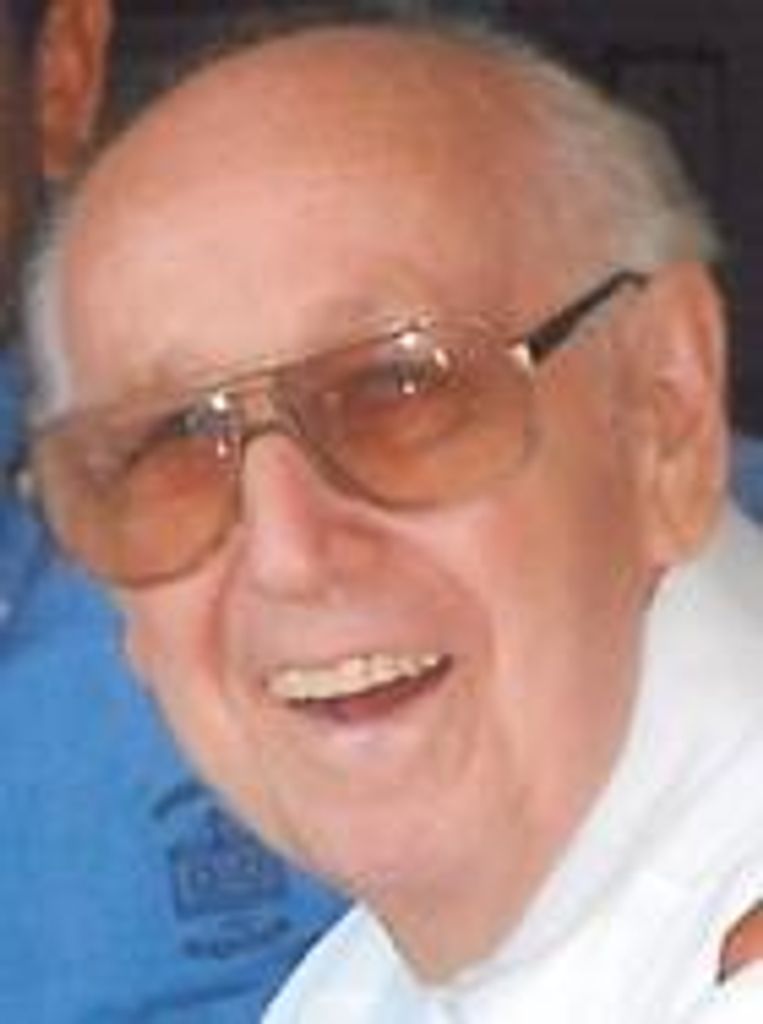 Louis Lucifora, Sr.