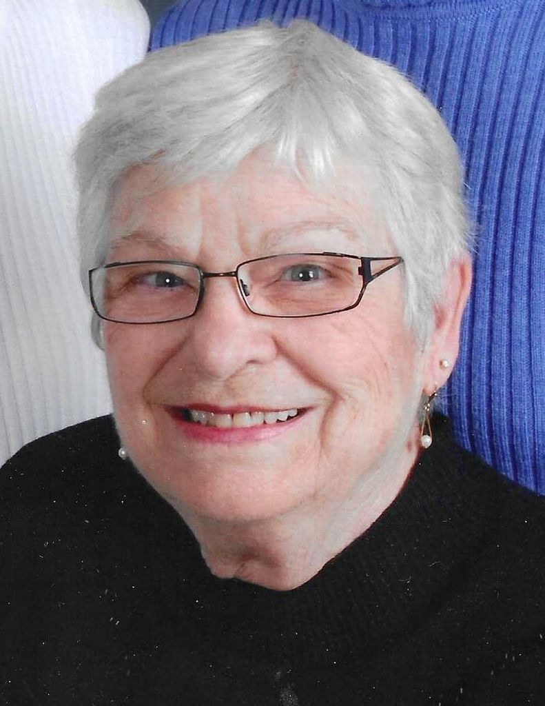 Annie Lou Foster