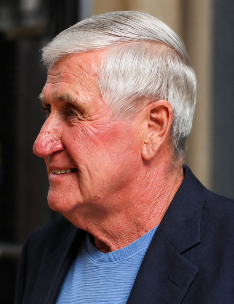 William "Bill" B. Willman Profile Photo