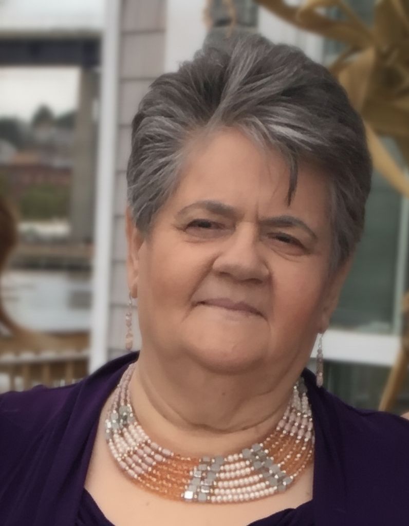 Maria J. (Lopes) DaSilva