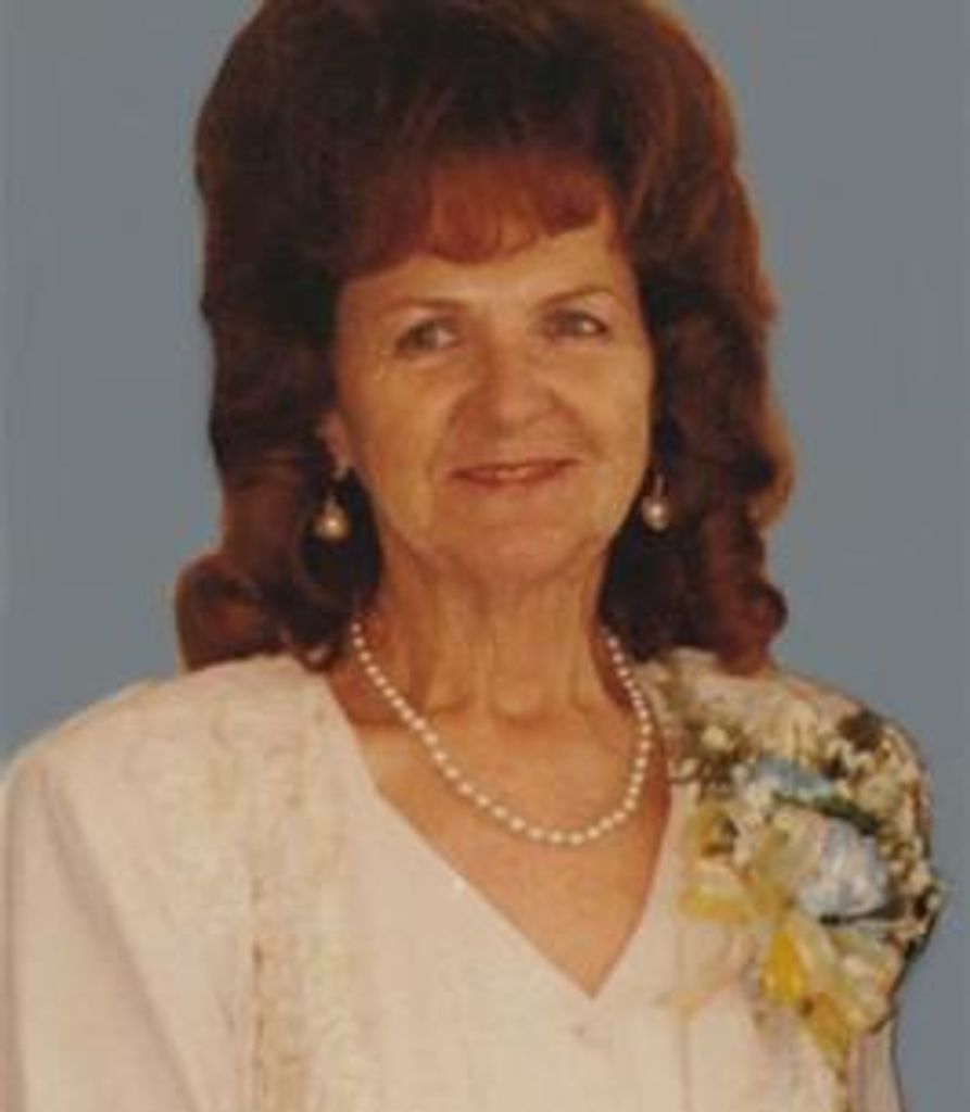 Edith G "Ebie" (Baker) Profile Photo