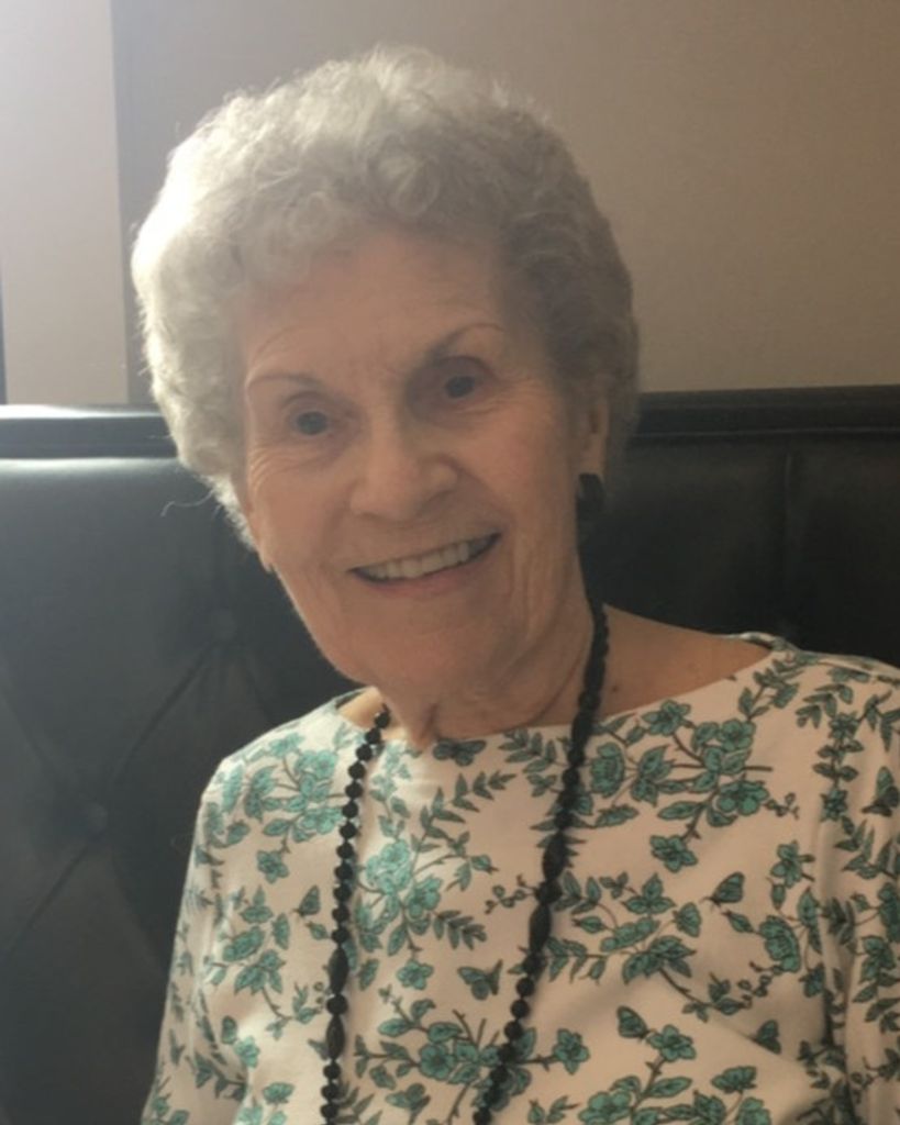 Ellen E. Shaw