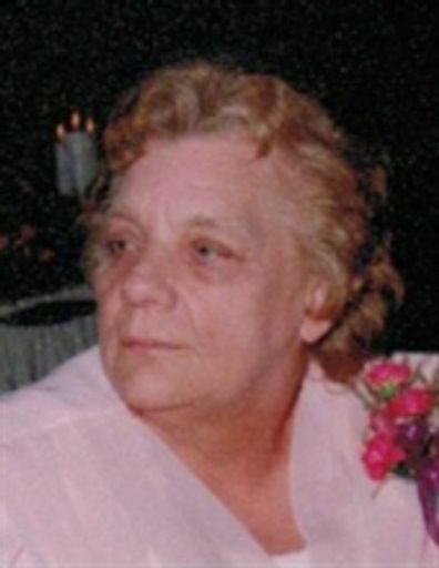 Clara Lucille Ginger Foster photo gallery thumbnail 1 of 2