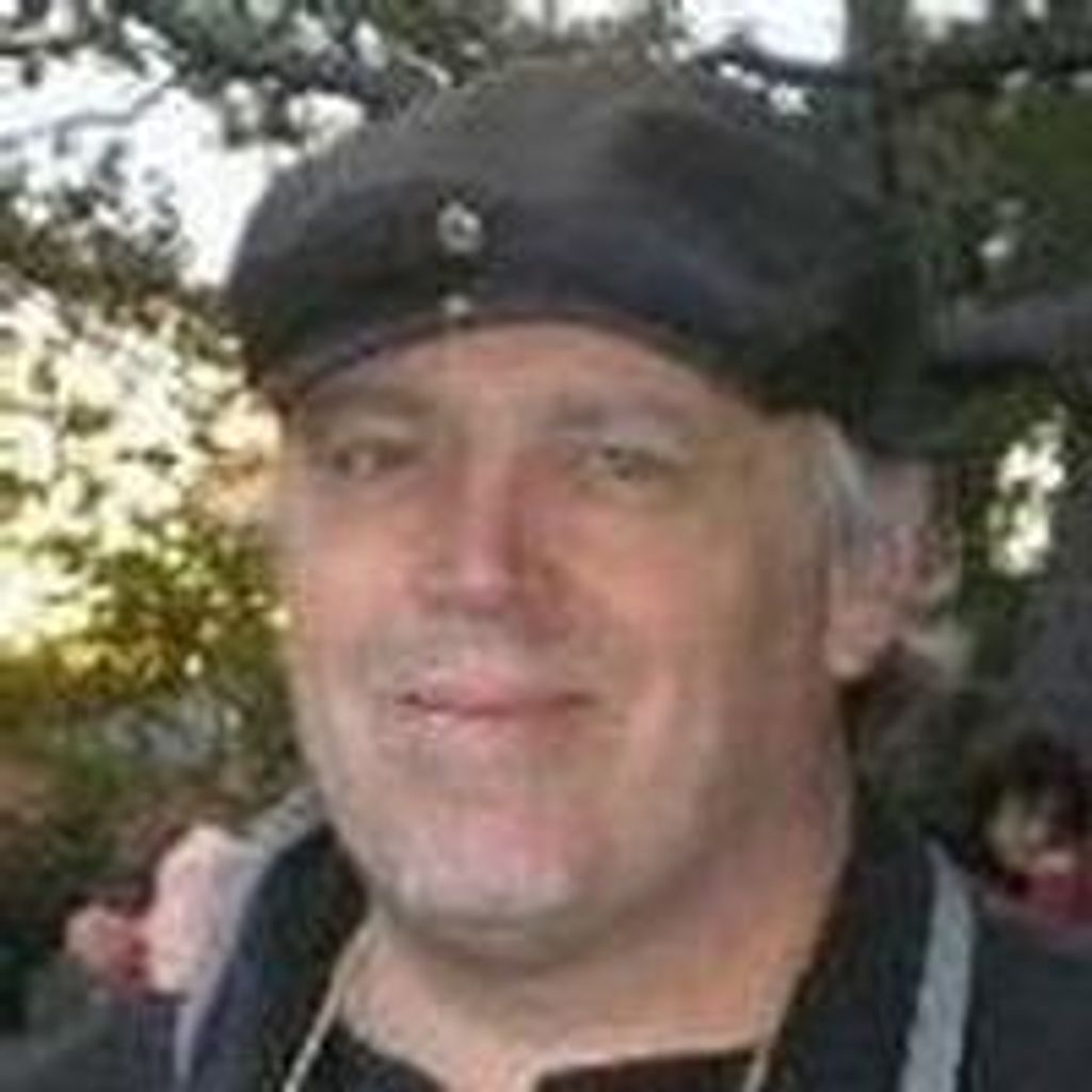Michael Carroll Profile Photo