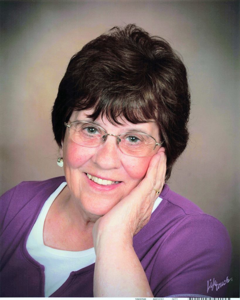 Marie Jeanette "Frangella" Boyd