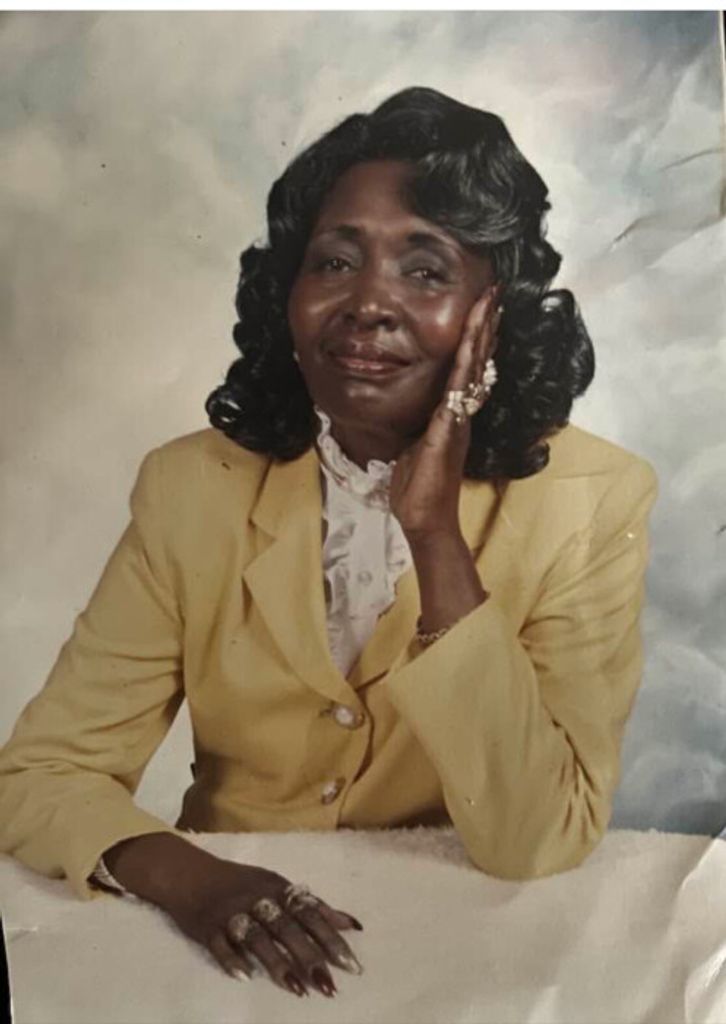 Ruby Watson-Jones Profile Photo