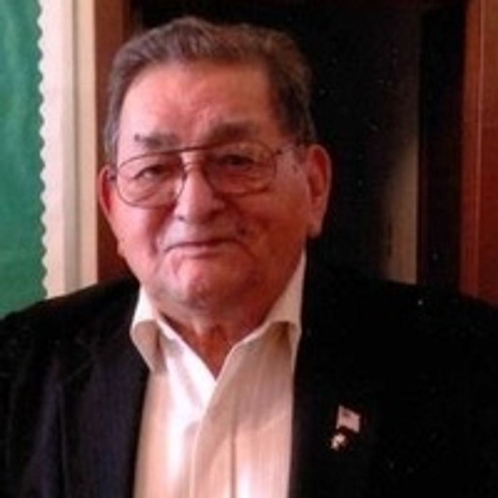 Antonio "Tony" Ramirez, Sr.