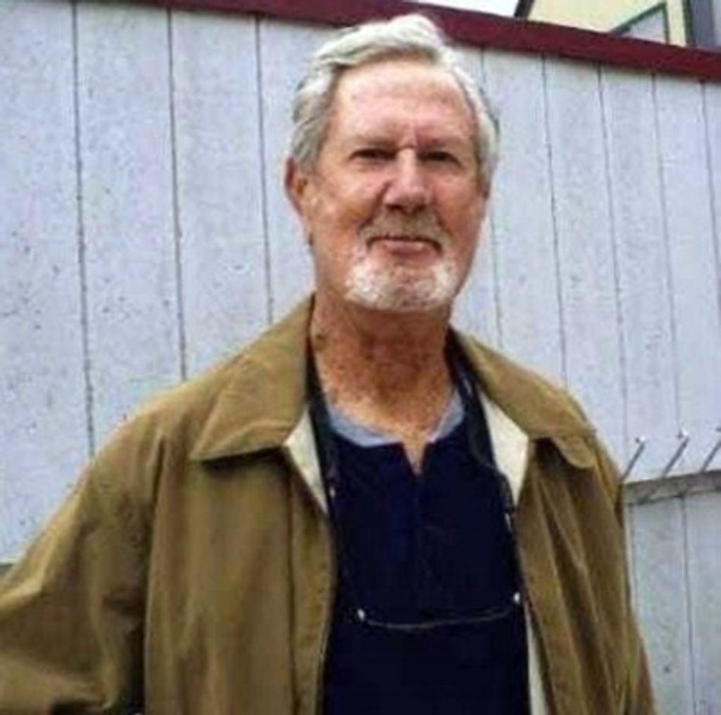 Dan Walters Profile Photo