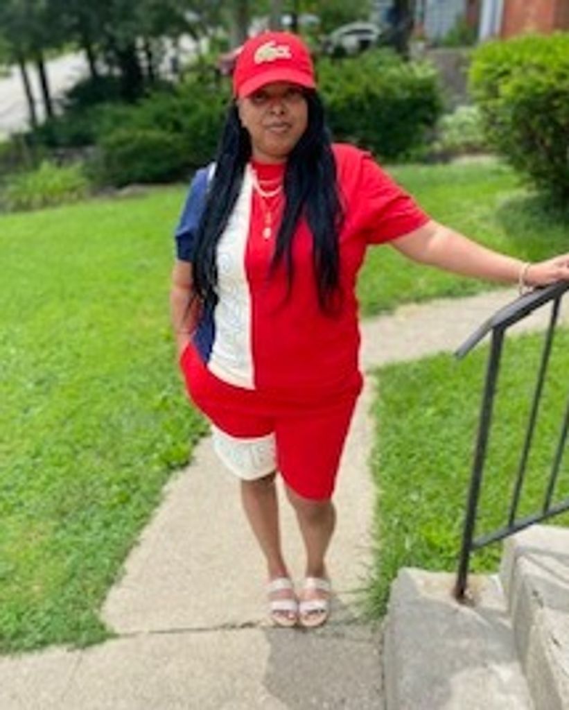 Latosha Latrice Harris