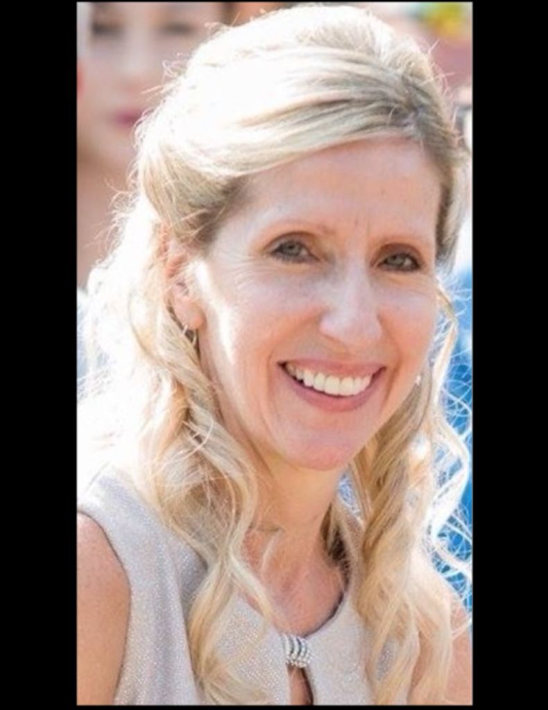 Jeanette Bosgra Profile Photo