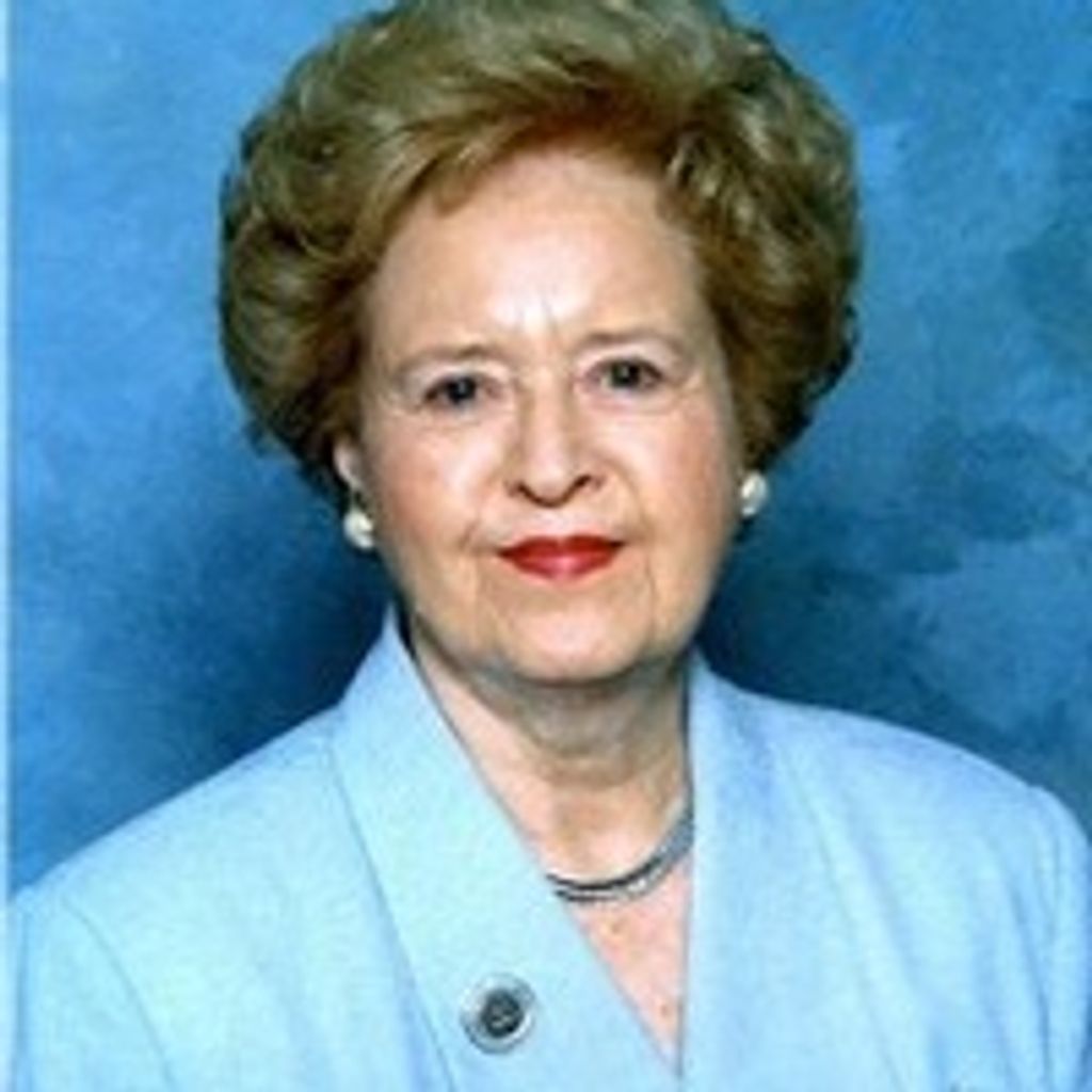 Jean Barron Jackson