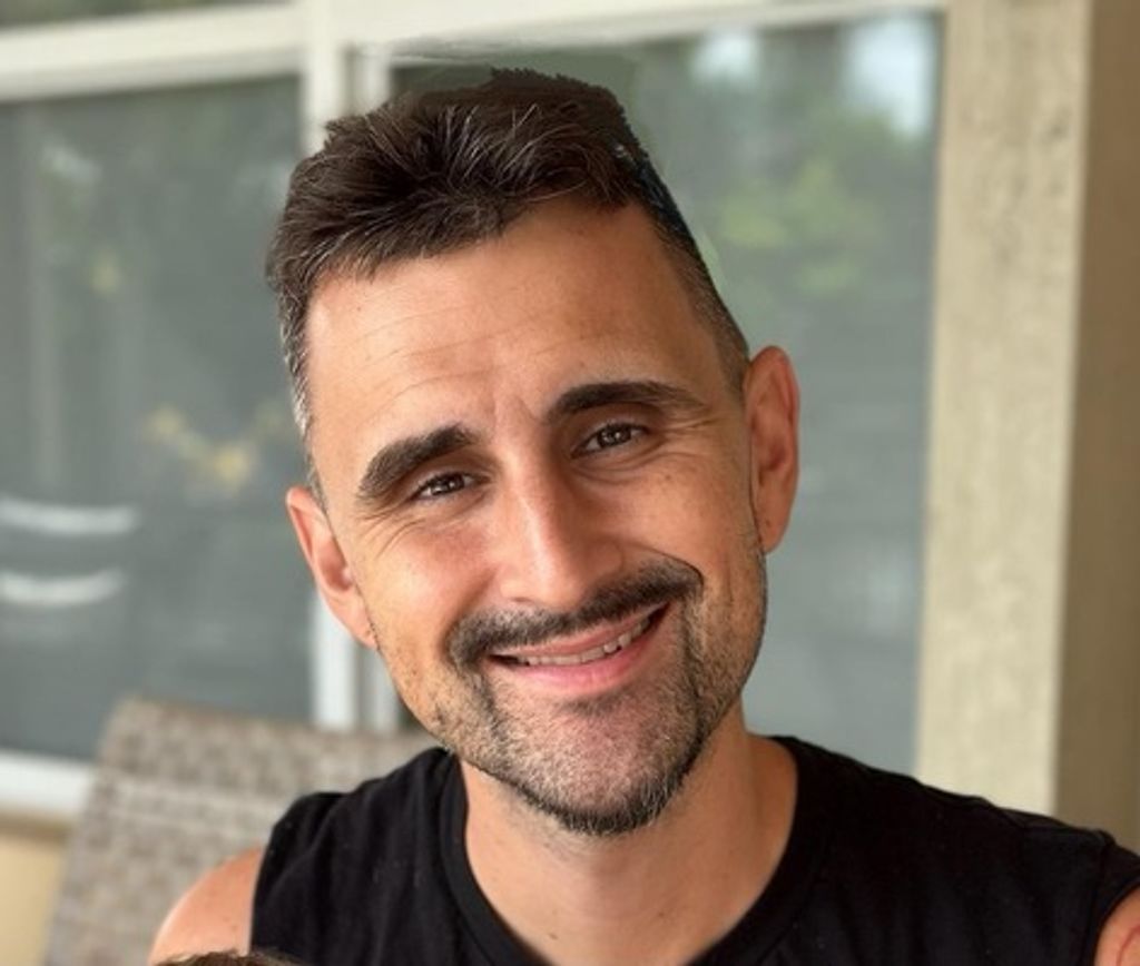 Joseph Florian Galbicka Profile Photo