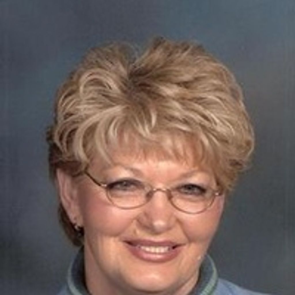 Beverly J. Rogers