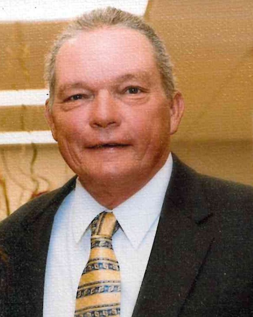 Joseph Michael Rogers