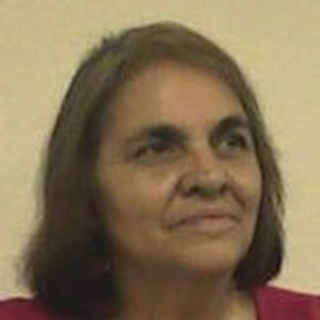 Sylvia De La Cruz Espinoza