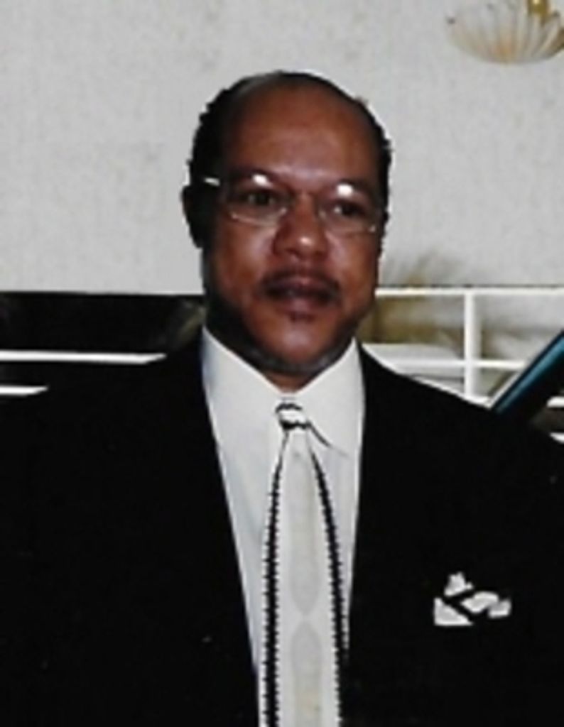 Tyrone Mosley Profile Photo