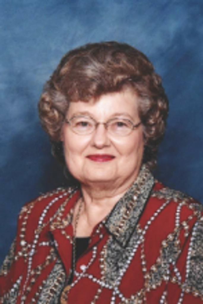 Martha Ann Heard Profile Photo