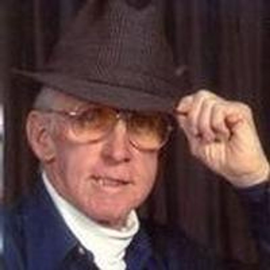 James "Jim" Earl Taron