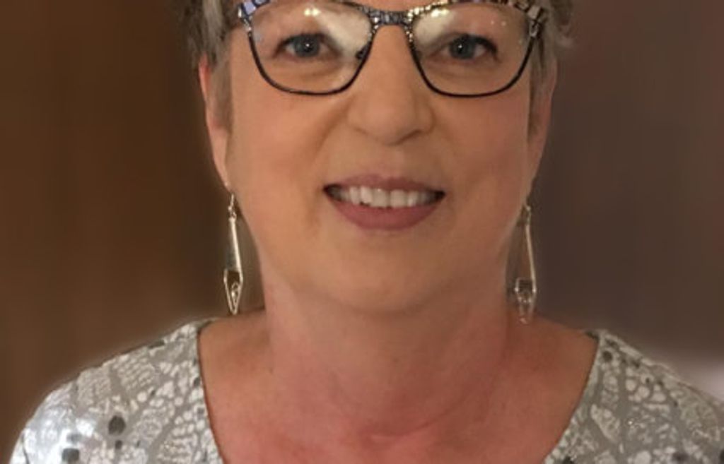 Gail E. Volz