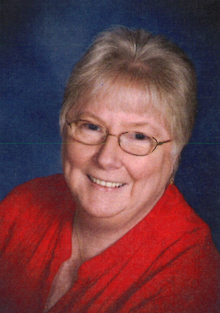 Margaret Mary Middleton