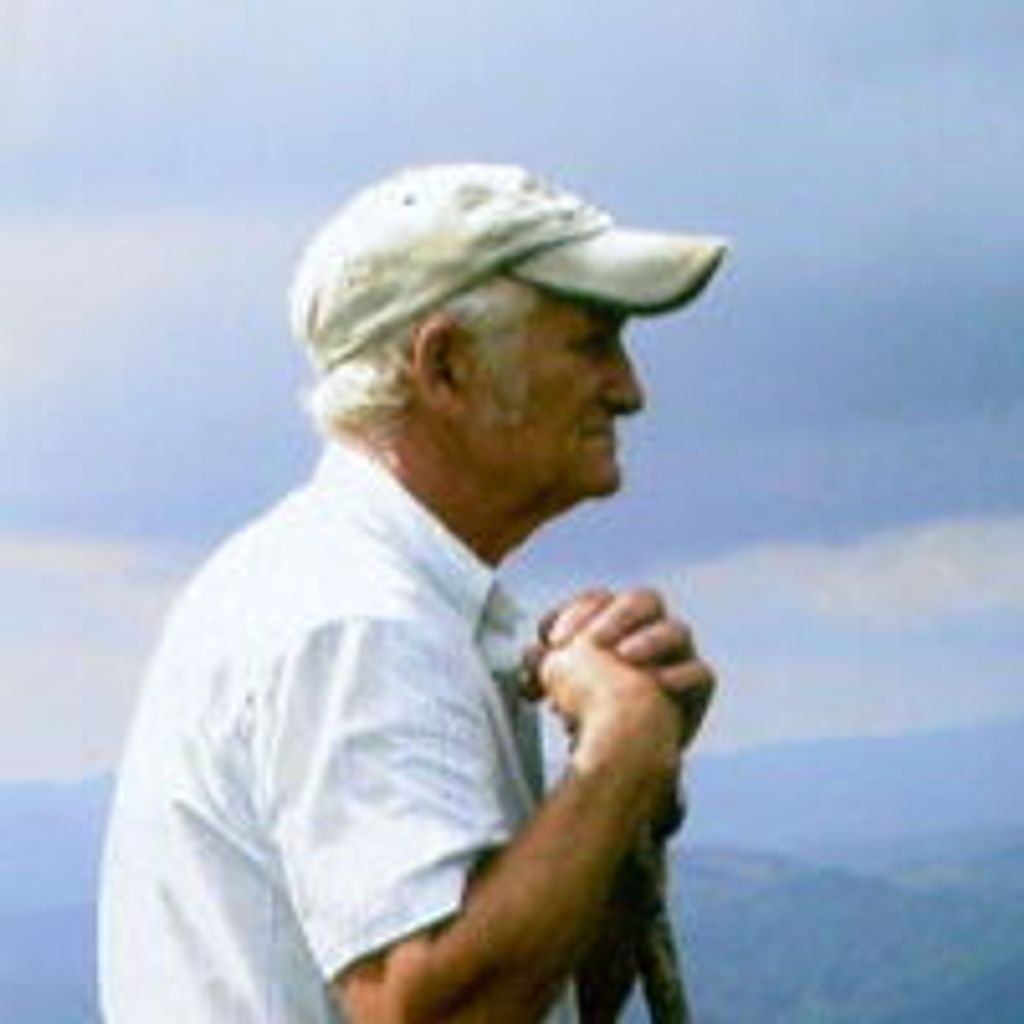 Roy Clyde Trivette