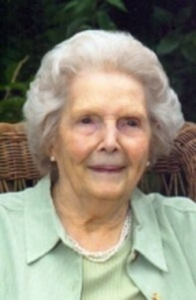 Virginia Adine Critchell