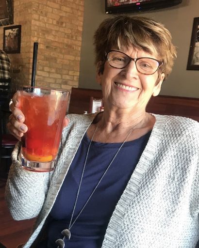 Patricia K. Harrison Profile Photo